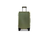 Heavy-Duty Aluminum Luggage Image 2