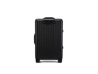 Heavy-Duty Aluminum Luggage Image 4
