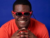 Developer-Targeted AR Eyewear Image 3
