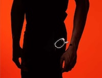 Developer-Targeted AR Eyewear Image 4