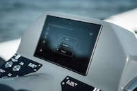 Eco-Friendly Superyacht Tenders Image 2