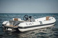 Eco-Friendly Superyacht Tenders Image 6