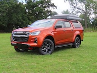 Overlanding-Ready OEM Trucks Image 2