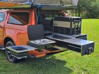 Overlanding-Ready OEM Trucks Image 3