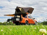 Overlanding-Ready OEM Trucks Image 4