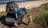 Overlanding-Ready OEM Trucks Image 5