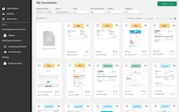 AI-Powered Receipt Management Apps Image 1