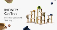 Modular Cat Trees Image 1