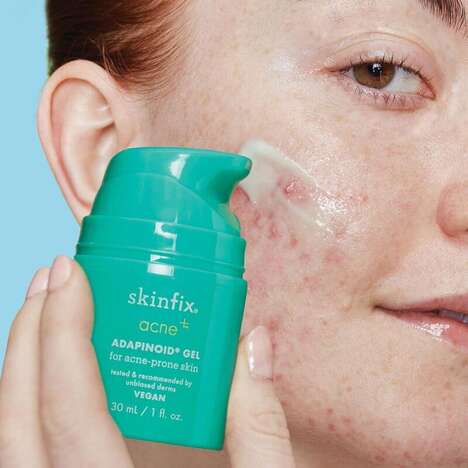 Clean Barrier-Boosting Gels