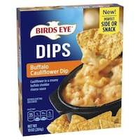 Restaurant-Inspired Frozen Foods Image 2