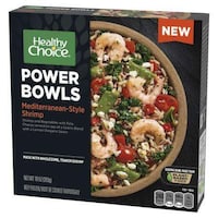 Restaurant-Inspired Frozen Foods Image 3