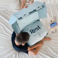 Kid-Friendly Cooling Comforters Image 1