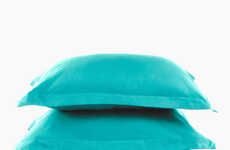 Ultra-Soft Smart Fabric Bedding