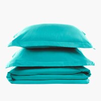 Ultra-Soft Smart Fabric Bedding Image 1