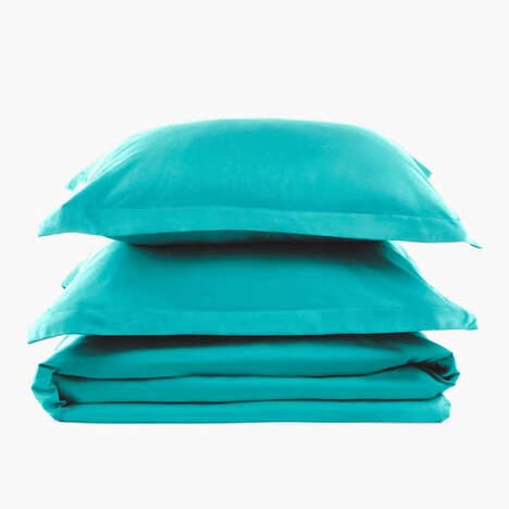 Ultra-Soft Smart Fabric Bedding