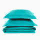 Ultra-Soft Smart Fabric Bedding Image 1
