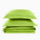 Ultra-Soft Smart Fabric Bedding Image 5