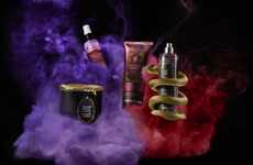 Spooky Personal Care Products
