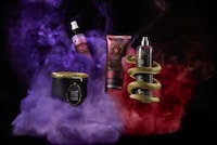 Spooky Personal Care Products