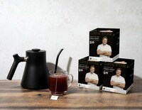 Chef-Curated Coffee Collections Image 1