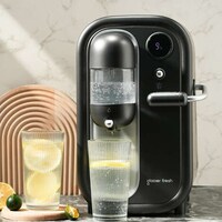 Chilled Soda Makers