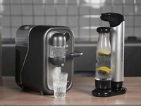 Chilled Soda Makers Image 2