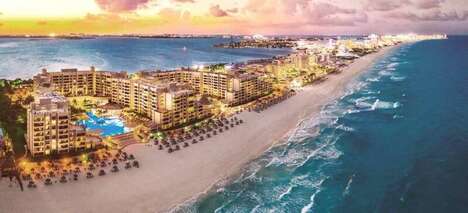 Caribbean Microcation Destinations
