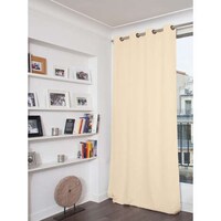 Temperature-Regulating Curtains Image 1