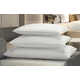 Sustainable Hotel Brand Pillows Image 1