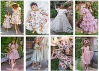 Ethereal Fairytale Apparel Image 1