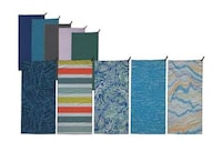 Fast-Drying Odor Control Towels Image 1