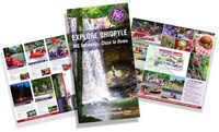 Pennsylvanian Micro-Vacations Image 1