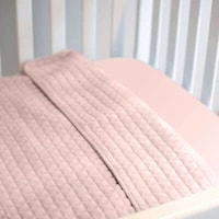 Hotel Brand Baby Linens Image 1