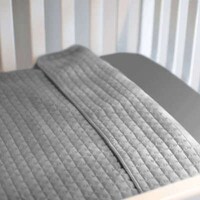 Hotel Brand Baby Linens Image 6