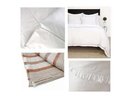 Sophisticated Premium Bedding