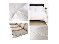 Sophisticated Premium Bedding Image 1