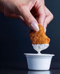 Plant-Based Chicken Alternatives Image 1