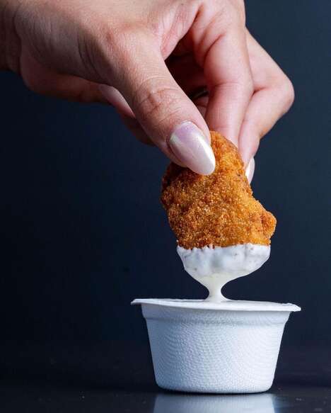 Plant-Based Chicken Alternatives