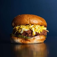 Plant-Based Chicken Alternatives Image 2
