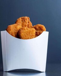 Plant-Based Chicken Alternatives Image 3