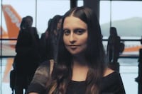 Traveling Fine Art Campaigns