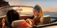 Traveling Fine Art Campaigns Image 2