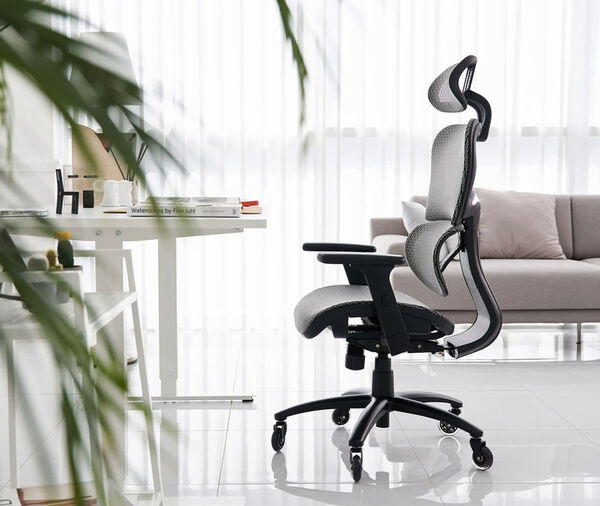 Ergonomic Office Chair Designs Image 2