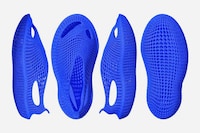 Otherworldly 3D-Printed Runners Image 2