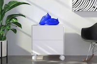 Otherworldly 3D-Printed Runners Image 3