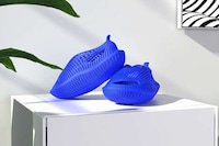 Otherworldly 3D-Printed Runners Image 4