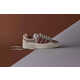 Neutral Chunky Collaborative Sneakers Image 1
