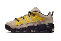 Chunky Branded Collaborative Shoes Image 2