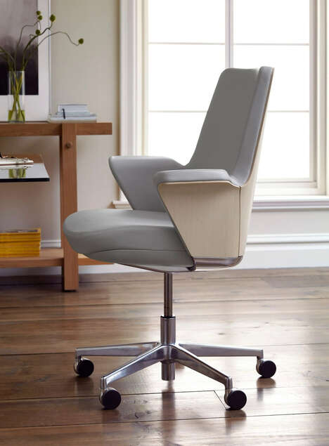 Stylish Executive Chairs