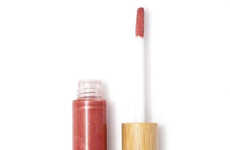 Vibrant Moisturizing Lip Glosses